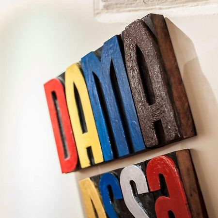 Apartments Moon Or Dama Venice Luaran gambar