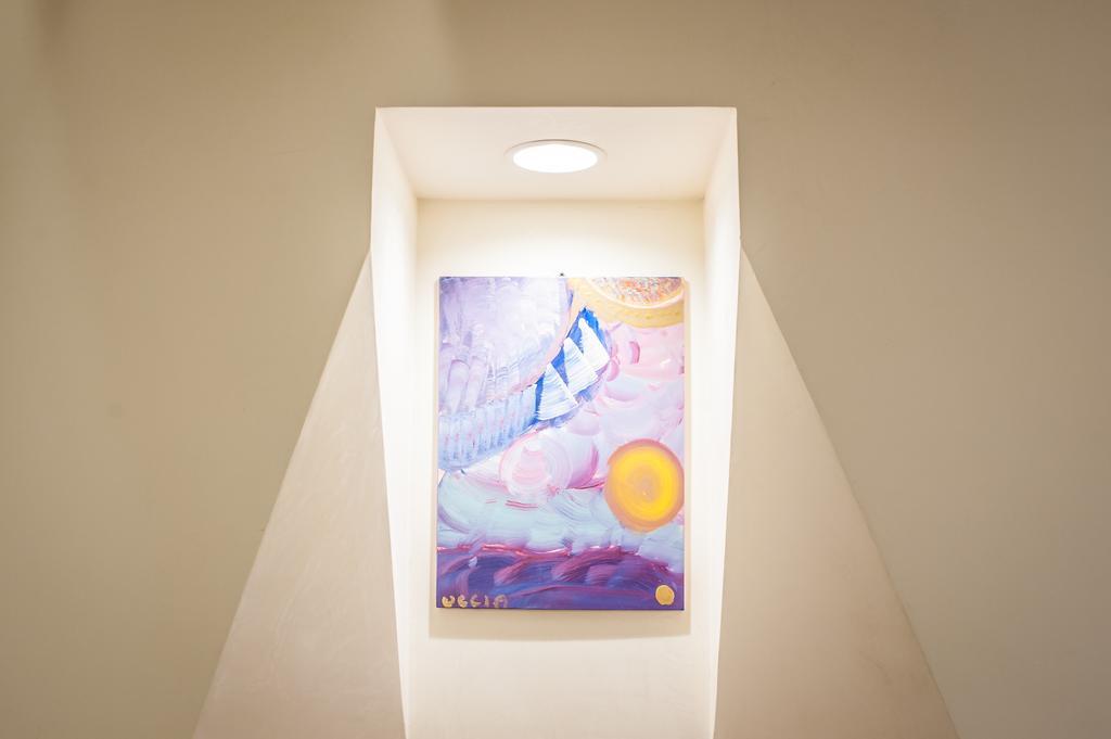 Apartments Moon Or Dama Venice Luaran gambar