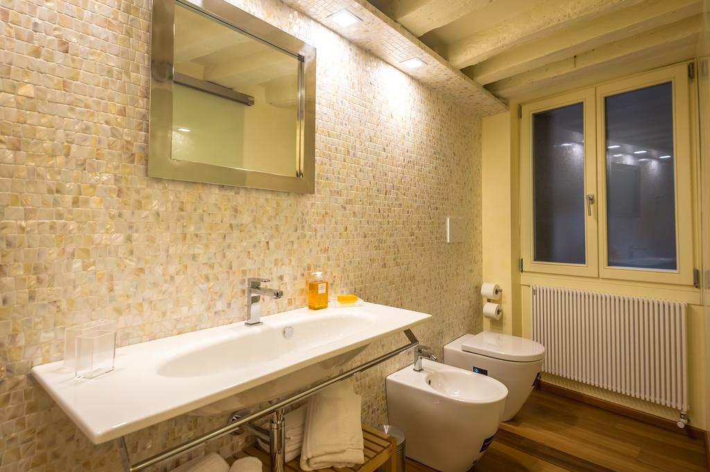Apartments Moon Or Dama Venice Luaran gambar
