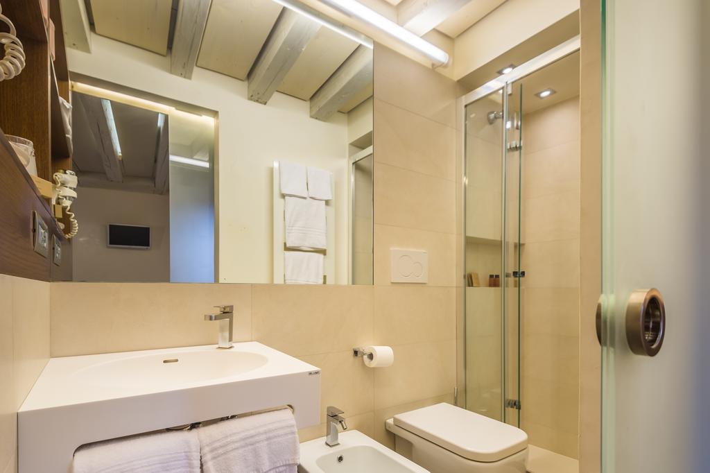 Apartments Moon Or Dama Venice Luaran gambar