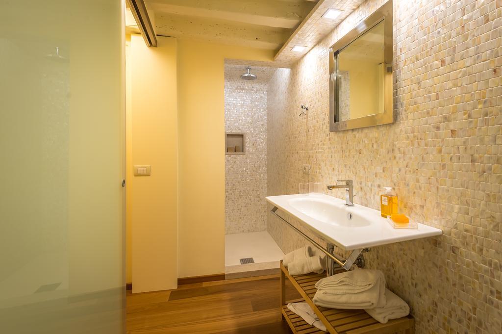 Apartments Moon Or Dama Venice Luaran gambar